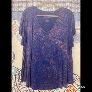 American Eagle Soft and Sexy T-Shirt